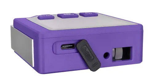 gráfico nivel digital con medidor láser 3 en 1 Ermenrich Verk LQ60,  6