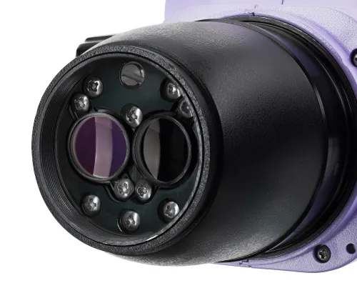 imagen cabezal de microscopio MAGUS Stereo 7BH,  6