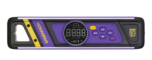 fotografía nivel digital Ermenrich Verk LD25 con láser,  3