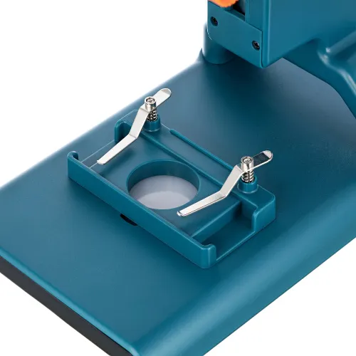 fotografía microscopio digital Levenhuk LabZZ DM200 LCD,  10