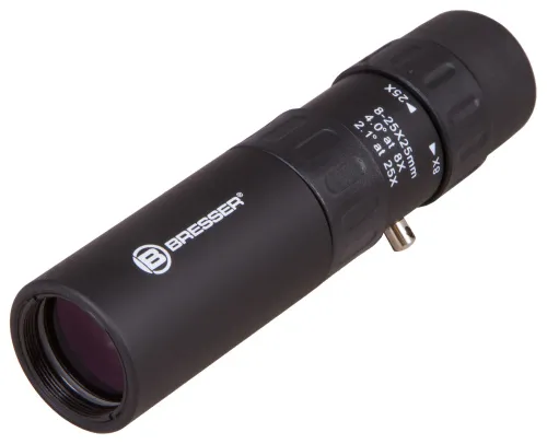 imagen monocular Bresser Zoomar 8–25x25,  3