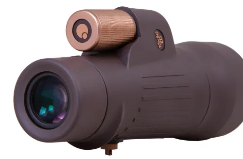 imagen monocular Levenhuk Vegas ED 10x50,  10