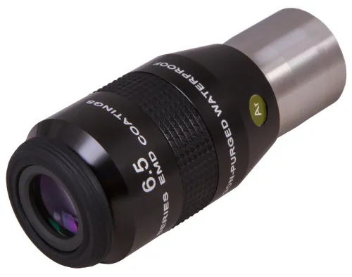 imagen ocular 6,5 mm Explore Scientific LER 52° (1,25"),  5