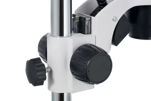 gráfico microscopio binocular Levenhuk ZOOM 1B,  9