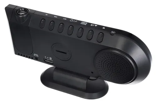 imagen reloj-Termómetro Wezzer Tick H50,  5