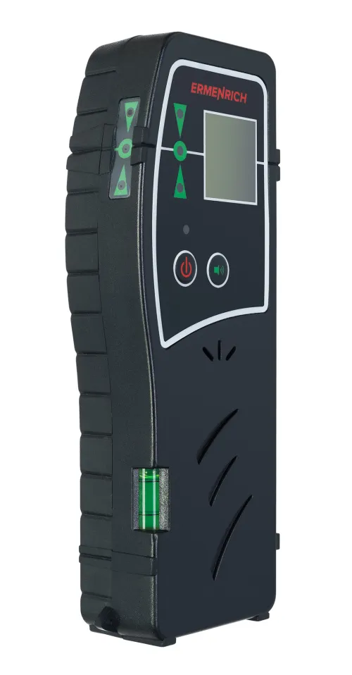 foto receptor láser Ermenrich LR30,  4