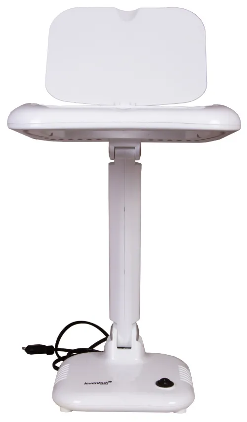 foto lupa Levenhuk Zeno Lamp ZL9,  4