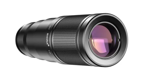 fotografía juego de lentes para teléfono inteligente Levenhuk Kelvin SLS10,  5