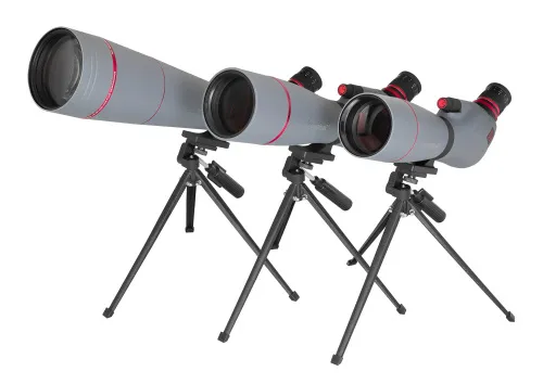 foto catalejo Levenhuk New Blaze PLUS 80,  2
