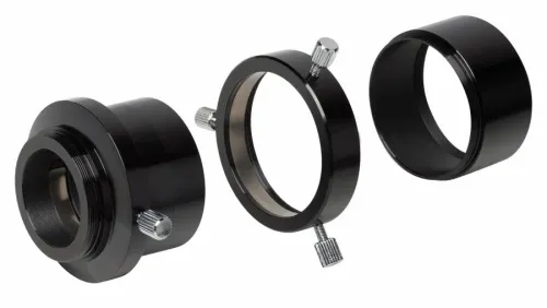 imagen telescopio Bresser Messier 6" Dobsonian,  5