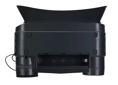 imagen prismáticos digitales de visión nocturna Levenhuk Halo NVB10 Helmet,  8