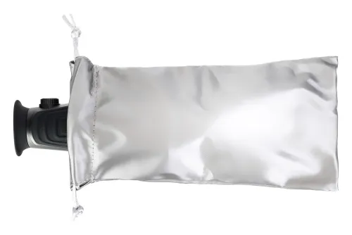 fotografía monocular digital de visión nocturna Levenhuk Halo 20X PLUS,  4