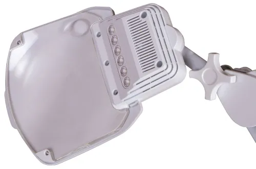 fotografía lupa Levenhuk Zeno Lamp ZL19 LED,  7