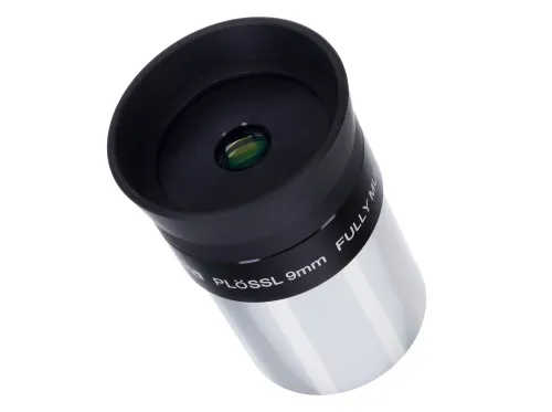 imagen ocular Levenhuk Plössl de 9 mm,  3