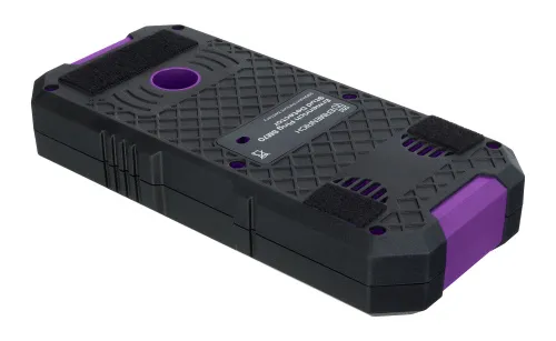 foto detector de montantes Ermenrich Ping SM70,  7