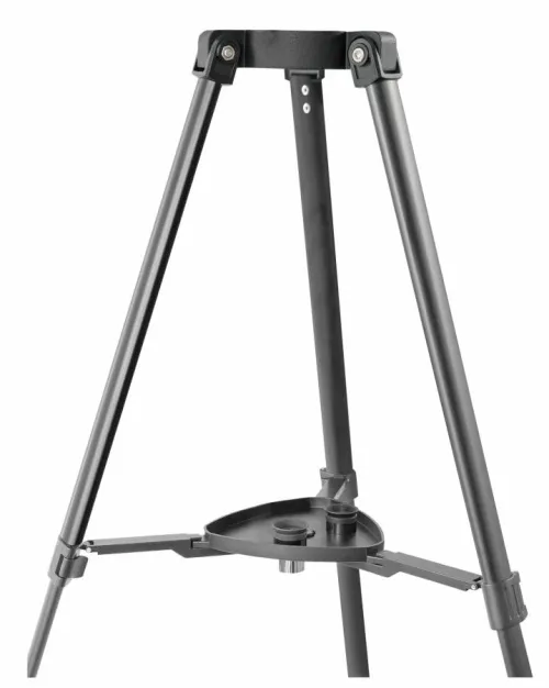 gráfico telescopio Bresser Automatic 80/400 GoTo,  6