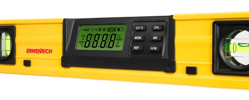 gráfico nivel digital Ermenrich Verk LY40,  4