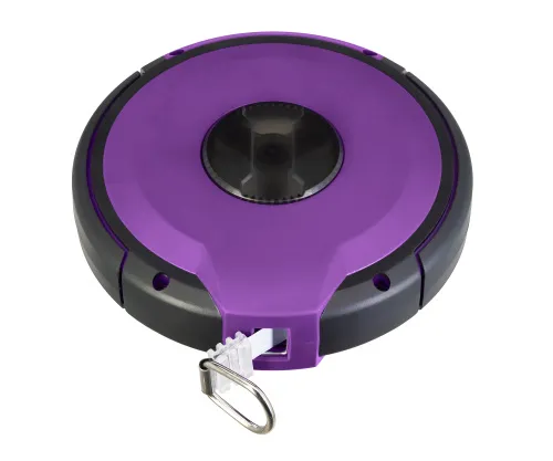 foto cinta métrica Ermenrich Reel SG50,  4