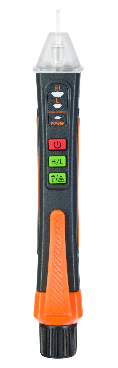 fotografía comprobador de voltaje Ermenrich Zing WT22,  2