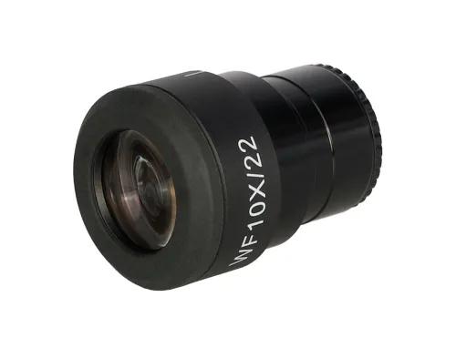 gráfico ocular con retícula y ajuste de las dioptrías MAGUS ND10R 10х/22 mm (D 30 mm),  6