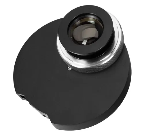 fotografía dispositivo de contraste de fases MAGUS PH1,  3