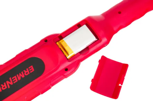 imagen detector de obstrucciones en tuberías Ermenrich Ping ES20,  8