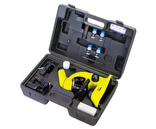 fotografía microscopio Levenhuk Rainbow 50L PLUS,  4