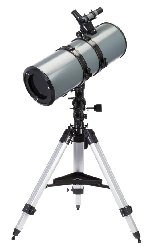fotografía telescopio Levenhuk Blitz 203 PLUS,  4
