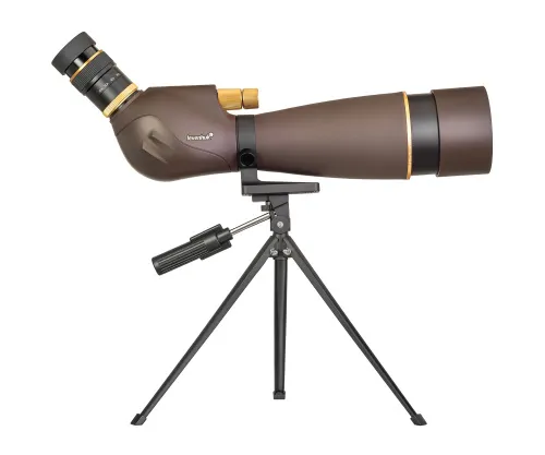 fotografía catalejo Levenhuk New Blaze PRO 80,  6