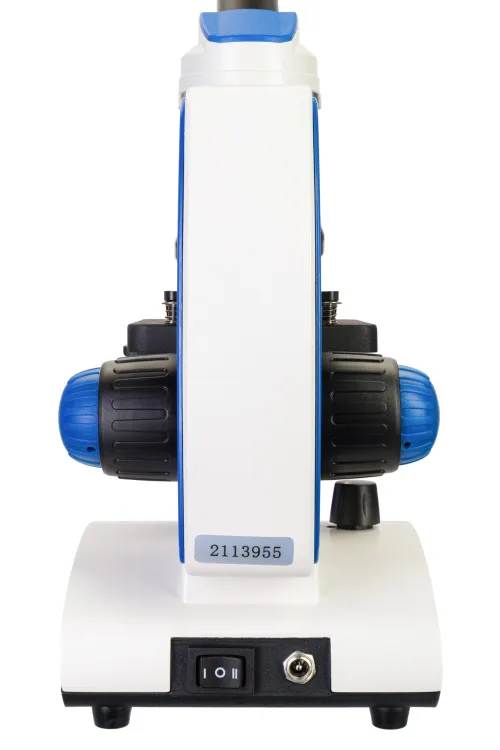 gráfico microscopio Levenhuk Discovery Pico,  9