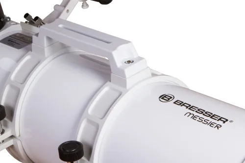 foto tubo óptico Bresser Messier NT-150S/750 Hexafoc,  10