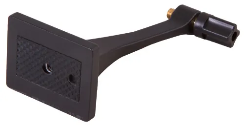 fotografía adaptador para trípode de binoculares Levenhuk TA10,  4