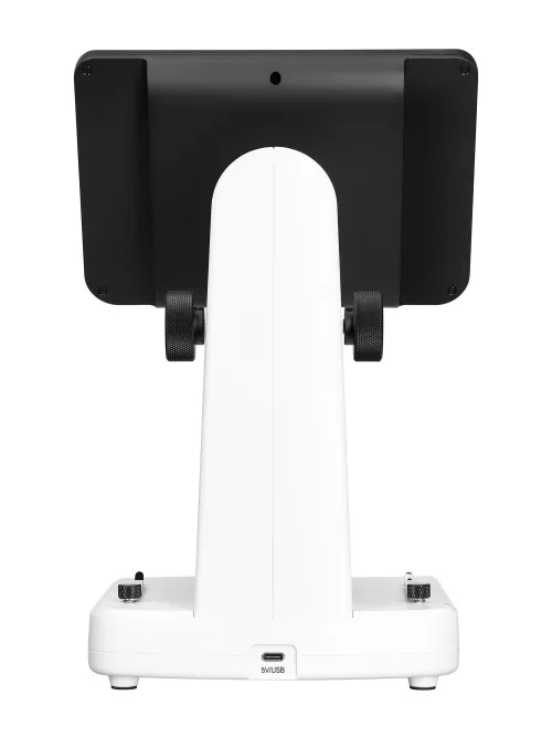 imagen microscopio digital Levenhuk DTX 800 LCD,  5