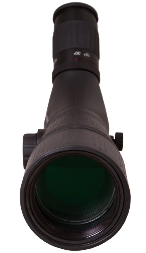 foto catalejo Bresser Spektar 15–45x60,  3