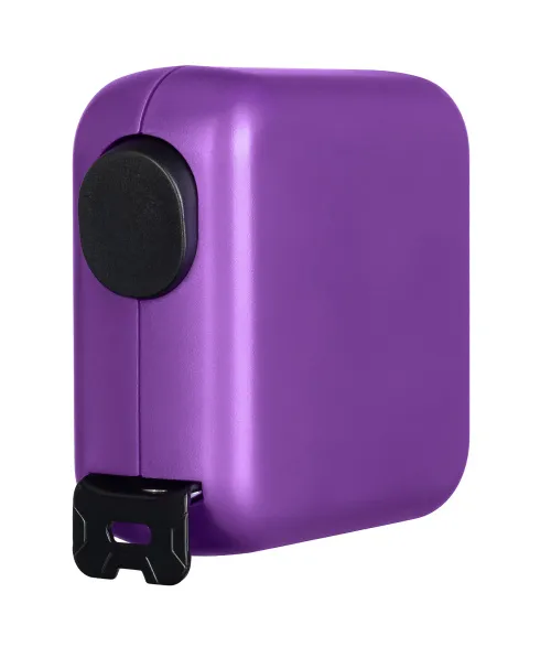 fotografía cinta métrica Ermenrich Reel SW30,  4