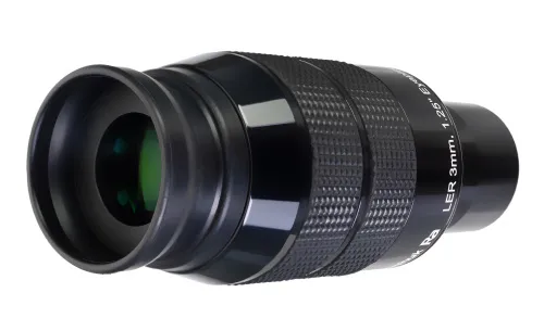 imagen ocular Levenhuk Ra LER 3 mm, 1,25",  3