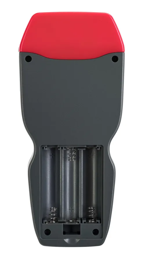 foto multímetro óptico Ermenrich NetGeeks NU30,  5