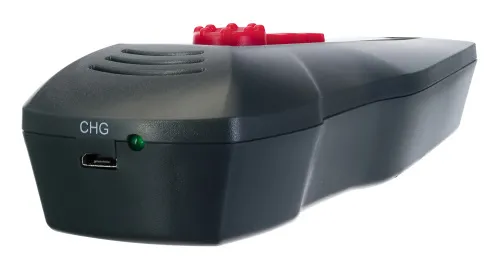 foto comprobador de longitud de cables Ermenrich NetGeeks NL70,  8