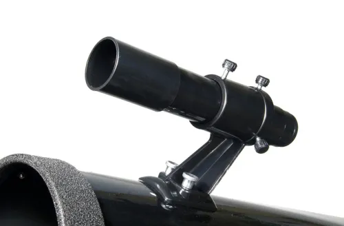gráfico telescopio Bresser National Geographic 114/900 AZ,  6