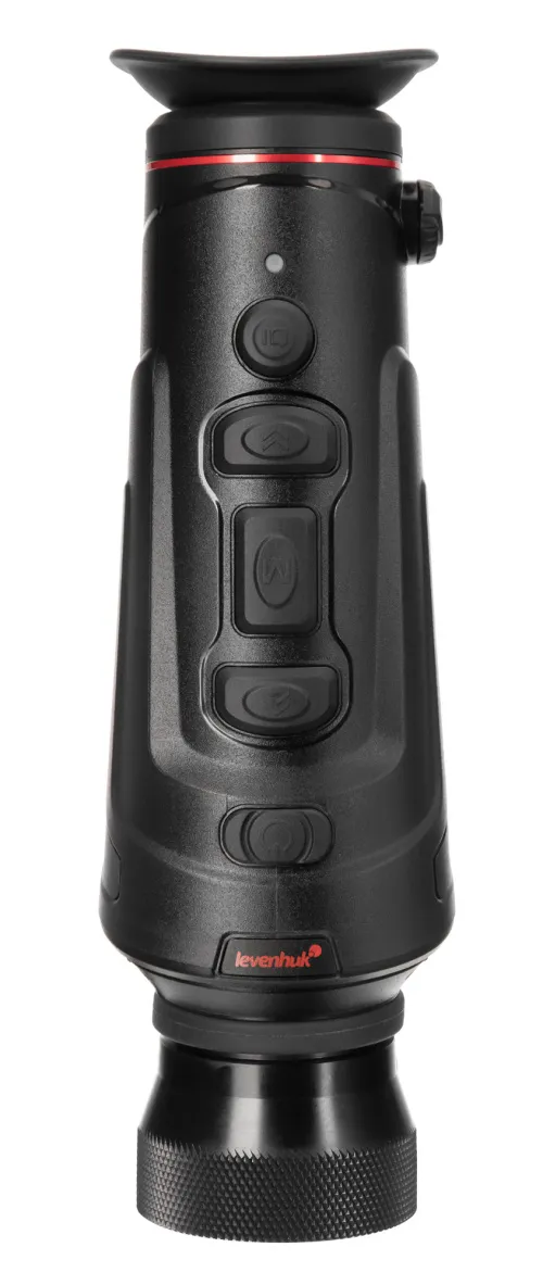 imagen monocular de visión térmica Levenhuk Fatum Z700,  11
