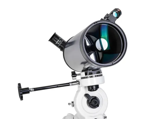imagen telescopio Levenhuk New Skyline PRO MAK 102/1300 SQ2,  5