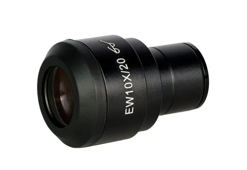 imagen ocular con puntero MAGUS O10P 10х/20 mm (D 23,2 mm),  3