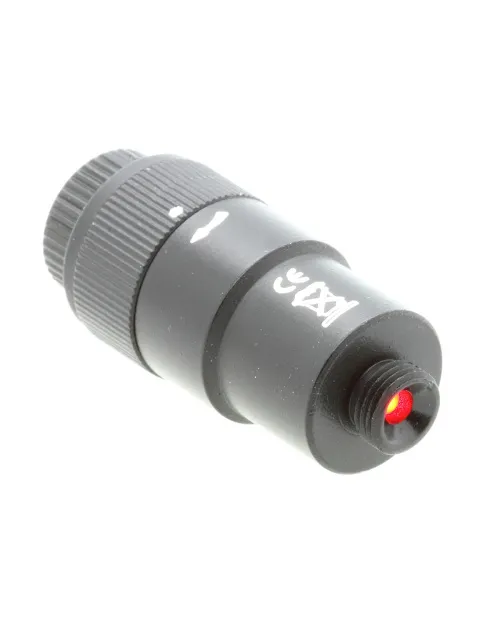 foto bresser ​buscador iluminado rojo para EXOS-2 M8x0,75mm,  3