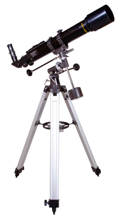 imagen telescopio Levenhuk Skyline PLUS 70T,  2