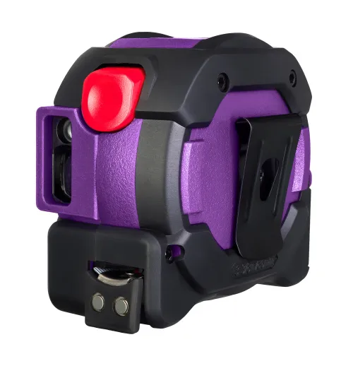 imagen medidor láser Ermenrich Reel SLR540,  4