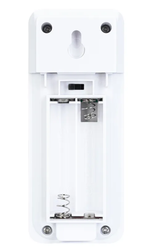 gráfico sensor para estaciones meteorológicas Levenhuk Discovery Report WA20-S,  3