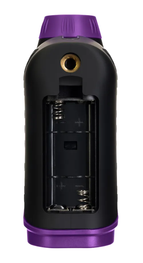 imagen telémetro láser de obra Ermenrich LR1500,  8