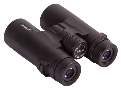foto prismáticos Levenhuk Karma BASE 10x42,  6