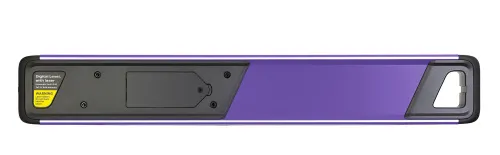 fotografía nivel digital Ermenrich Verk LD40 con láser,  5