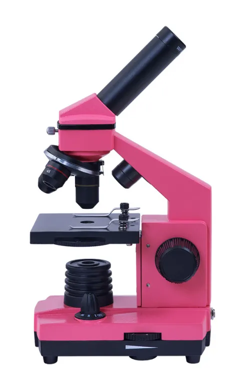 imagen microscopio Levenhuk 2L NG,  5